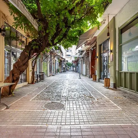 Irini Loft * Selanik