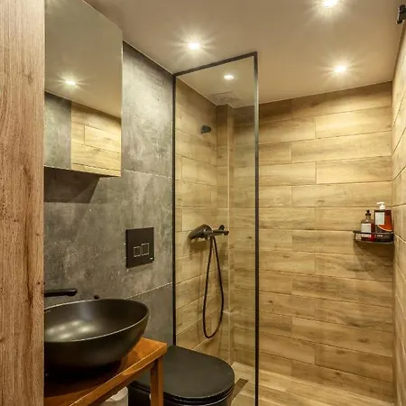 Irini Loft *