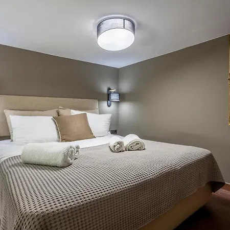 Irini Loft Daire